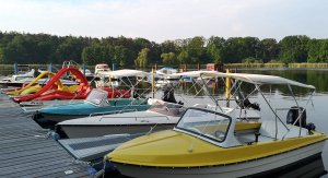 Ferchesarer See
