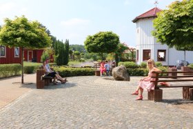 Ferchesarer See