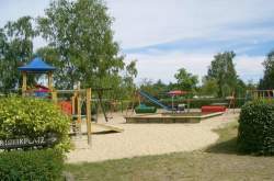 Spielplatz