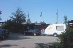 Wohnwagen