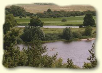 Naturparadies Elbtalaue