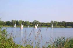 Campingplatz Tankumsee bei Gifhorn